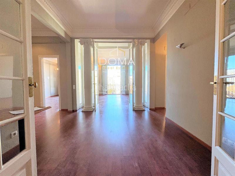 Foto ac5537e9-0ef0-43d4-820c-2ea2fe2e5006. Rent office space with heating in Dreta de l´Eixample Barcelona
