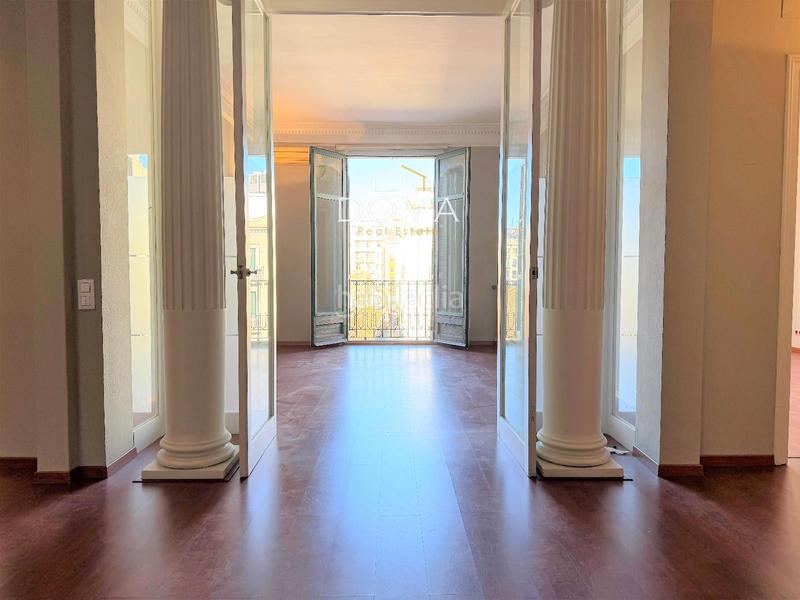 Foto ef71ddde-166e-457a-9364-92180b8b73e5. Rent office space with heating in Dreta de l´Eixample Barcelona