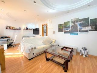 Appartement  Santa rosalia. Fantastica vivienda en la calle santa rosalia.