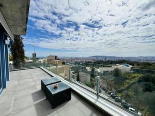 Casa  Lliçà. En barcelona