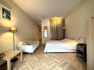 Location Attique  Bertran. En barcelona