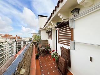 Lloguer Àtic  Balmes. En barcelona