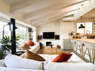 Miete Dachwohnung  Balmes. En barcelona
