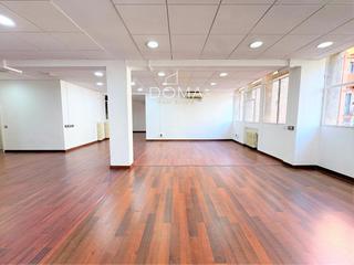 Location Bureau  Travessera de gracia. En barcelona