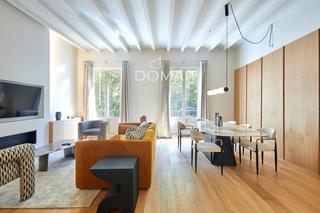 Appartement  Villarroel. En barcelona