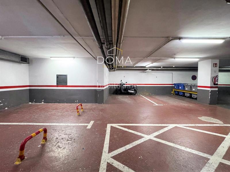 Foto e9cea0b7-7d38-4bfc-9ca9-b4f1a638a29b. Alquiler parking coche en Dreta de l´Eixample Barcelona