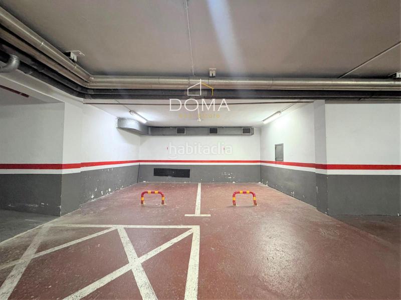 Foto 8c6c818b-ef1b-48c6-86b9-8c3daf7bda75. Location parking voiture dans Dreta de l´Eixample Barcelona