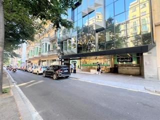 Car parking in catalunya