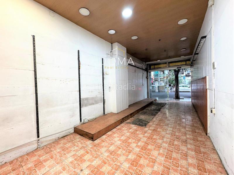 Foto 60b406c4-bfb8-4e0c-ab93-38e0b219c2f9. Alquiler local comercial en Sant Antoni Barcelona