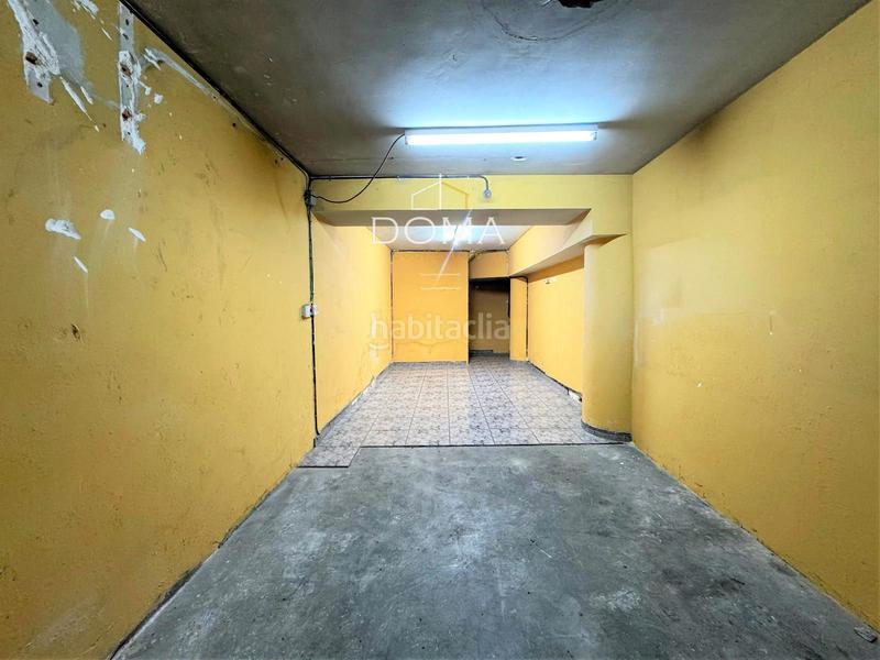 Foto 8007e4f1-60cc-467d-870a-88514f8e9626. Alquiler local comercial en Sant Antoni Barcelona