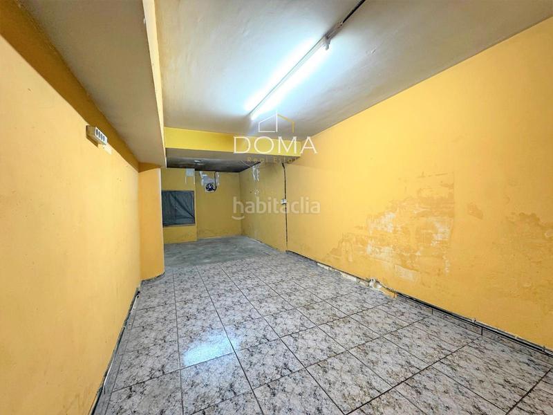 Foto 9e1e1c2c-5715-458d-93c4-14687ed07472. Lloguer local comercial a Sant Antoni Barcelona