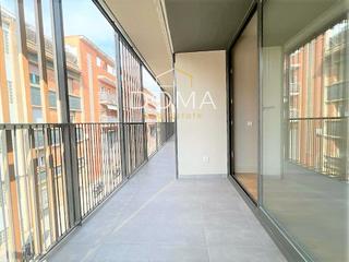 Rent Flat  Mare de deu del coll. En barcelona