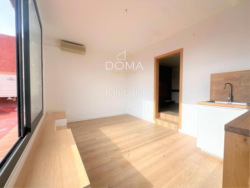Foto 553832f3-5e11-474d-856d-d120f4b1b589. Rent penthouse with heating in L´Antiga Esquerra de l´Eixample Barcelona
