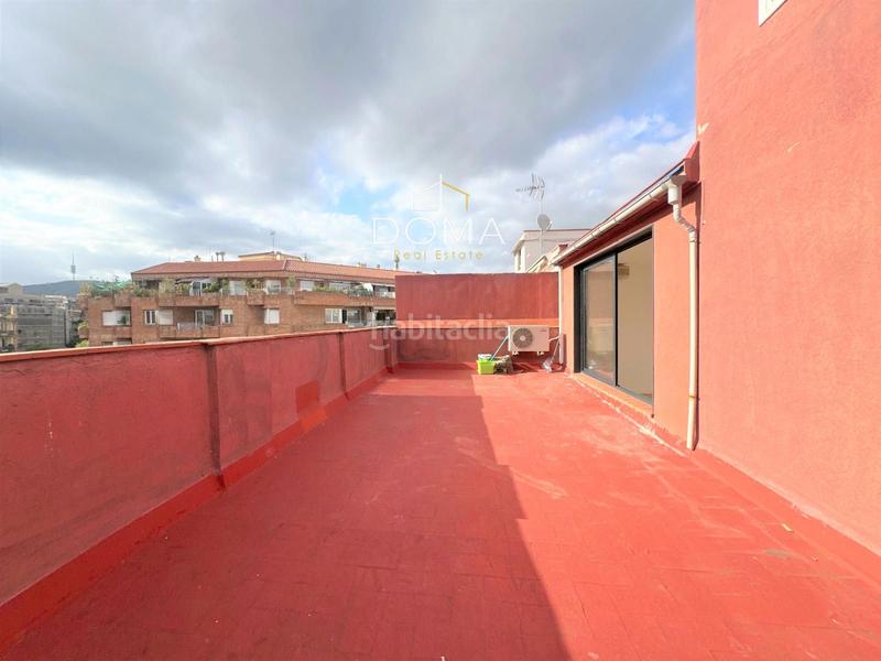 Foto 90f39351-d491-4813-9cda-038c31a988e7. Rent penthouse with heating in L´Antiga Esquerra de l´Eixample Barcelona