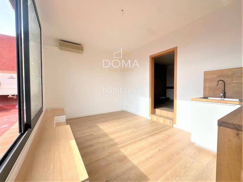 Foto a0fdf583-8822-4989-bb88-8ee87b7998fd. Rent penthouse with heating in L´Antiga Esquerra de l´Eixample Barcelona