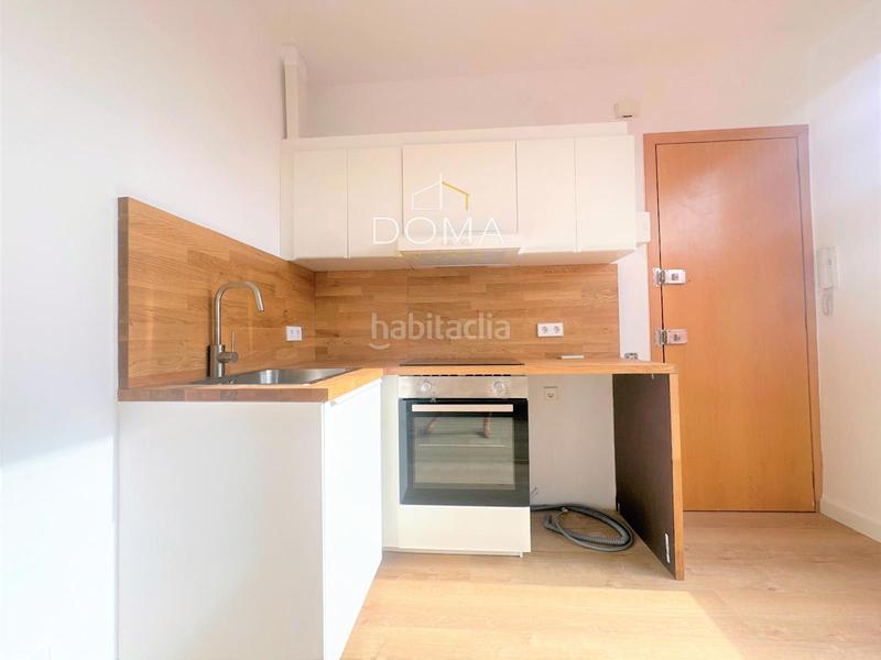 Foto ee0c1bf4-a324-487b-9dab-ba92b59f6b1a. Rent penthouse with heating in L´Antiga Esquerra de l´Eixample Barcelona