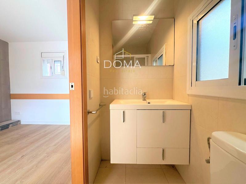 Foto fe8bf1be-9e5d-4043-952d-adaec64f9937. Rent penthouse with heating in L´Antiga Esquerra de l´Eixample Barcelona