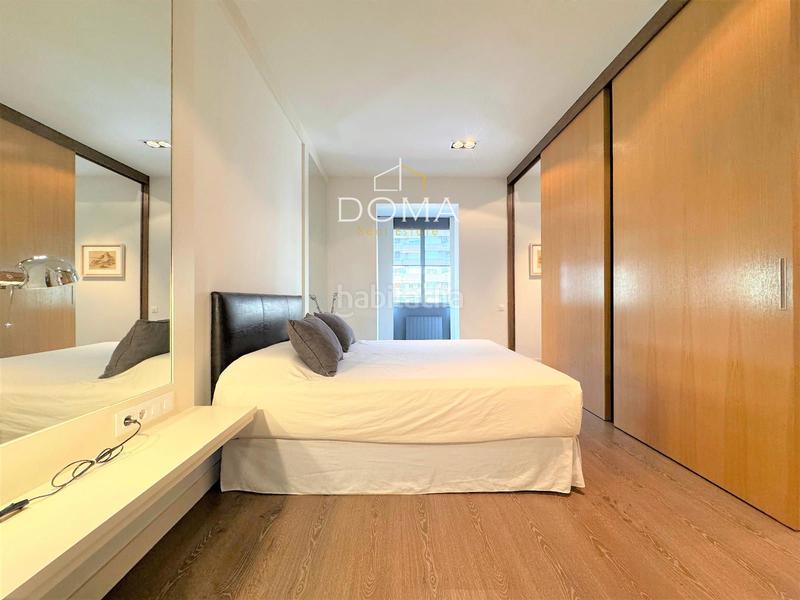 Foto 168d63d3-2676-4d59-a39e-8d9b7afdda3f. Location appartement avec chauffage dans Dreta de l´Eixample Barcelona