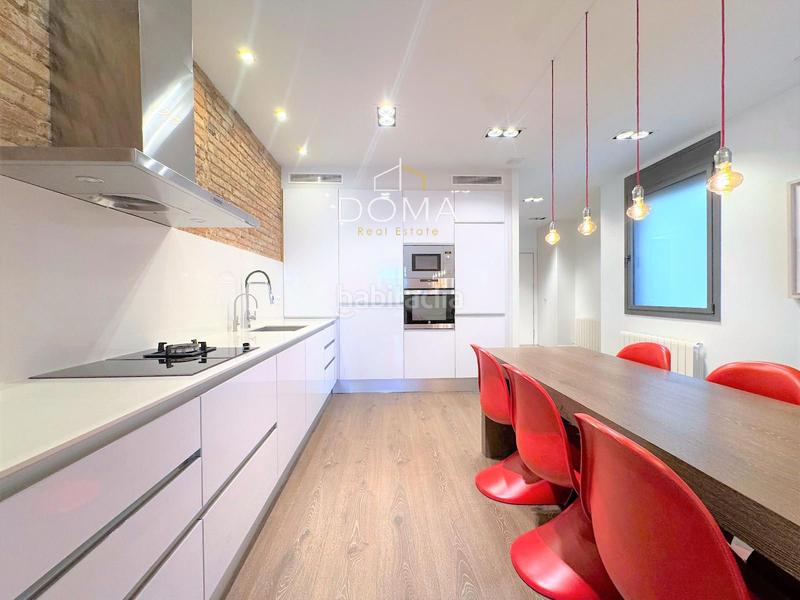 Foto 32016126-b426-4a15-8d07-291983777880. Location appartement avec chauffage dans Dreta de l´Eixample Barcelona