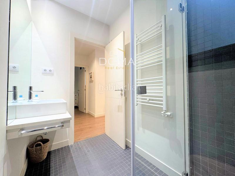 Foto 5d01455f-7207-4f72-a52c-2baf06241eba. Location appartement avec chauffage dans Dreta de l´Eixample Barcelona