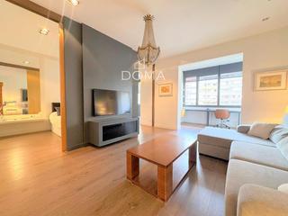Location Appartement  Roger de lluria. En barcelona