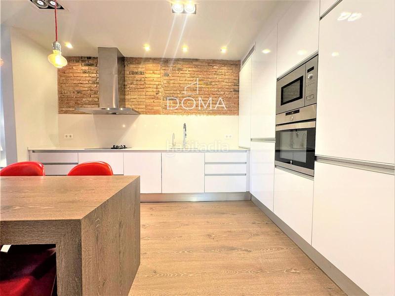 Foto 7a492a8e-6b91-466a-9224-4203a6001015. Location appartement avec chauffage dans Dreta de l´Eixample Barcelona