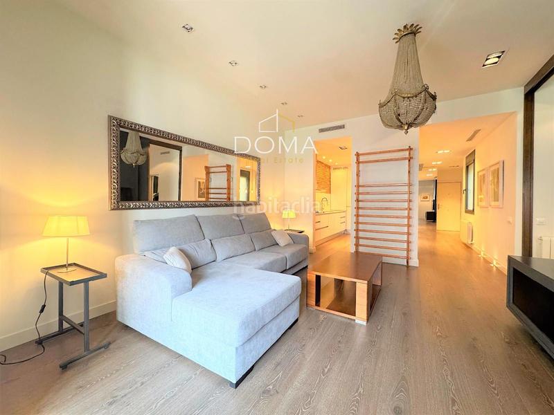 Foto 8bf4df67-f2bd-4066-971f-68ff72b068e7. Location appartement avec chauffage dans Dreta de l´Eixample Barcelona