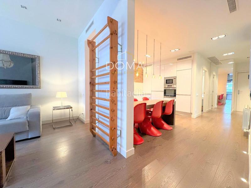 Foto 94952b39-a949-4e75-9834-9b8ef2e6a13f. Location appartement avec chauffage dans Dreta de l´Eixample Barcelona