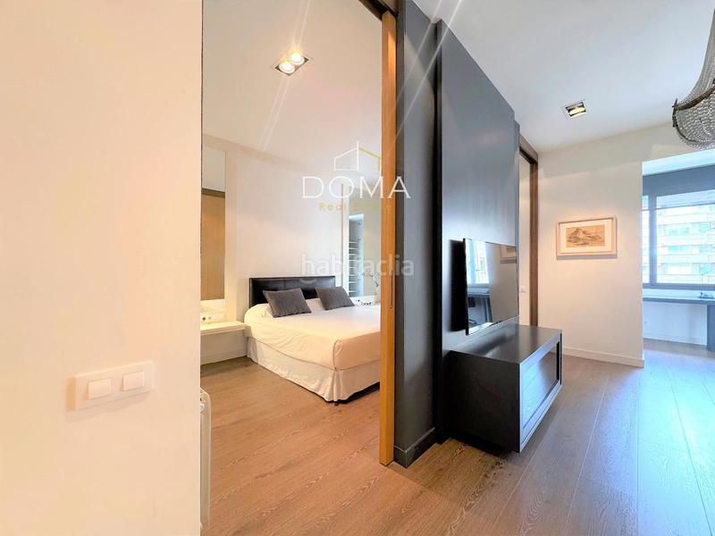 Foto 981eeb24-5925-4322-b302-a16ec5333ff3. Location appartement avec chauffage dans Dreta de l´Eixample Barcelona