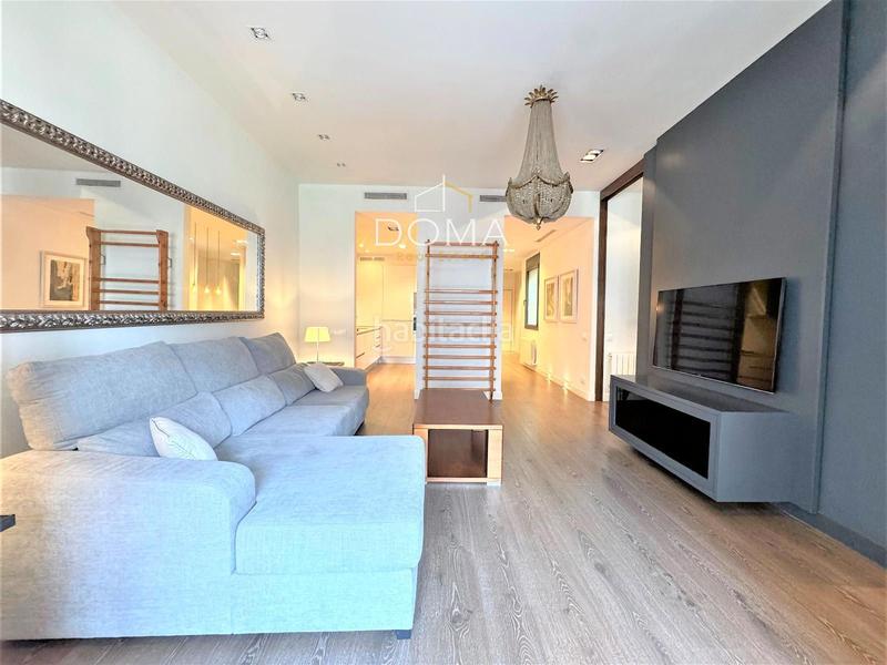 Foto 9ff73f52-a8a9-4fed-8804-66128e44330e. Location appartement avec chauffage dans Dreta de l´Eixample Barcelona