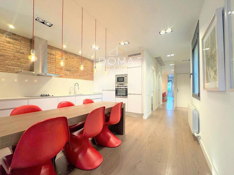 Foto b635d4c1-9102-4a54-98b6-3d805f5fbe68. Location appartement avec chauffage dans Dreta de l´Eixample Barcelona