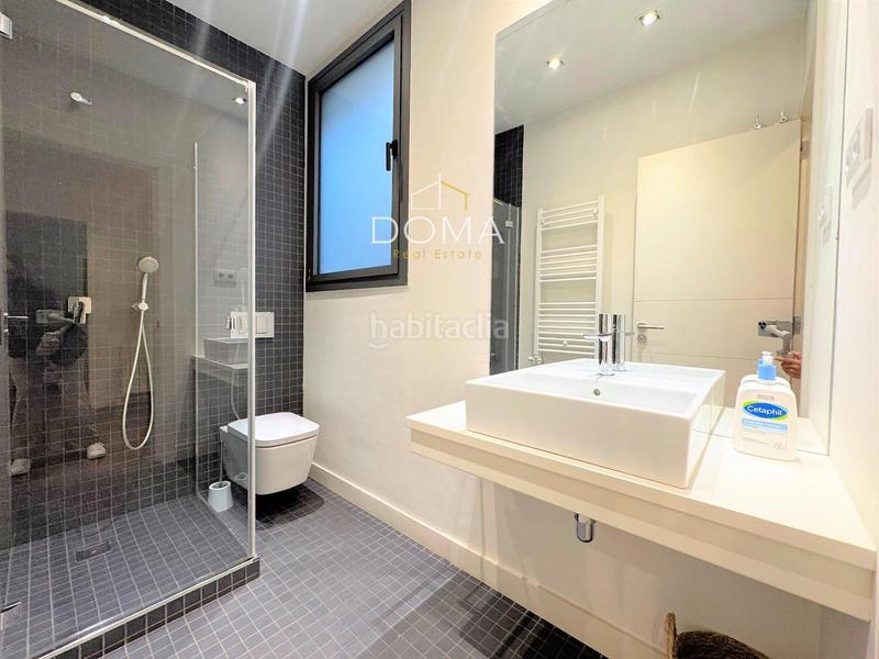 Foto b8fc37aa-74ee-4710-bb6f-e8b20de9db09. Location appartement avec chauffage dans Dreta de l´Eixample Barcelona