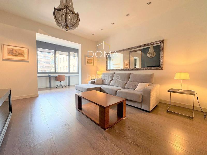 Foto bcedc515-9133-427f-b1a4-170293cd7fdc. Location appartement avec chauffage dans Dreta de l´Eixample Barcelona