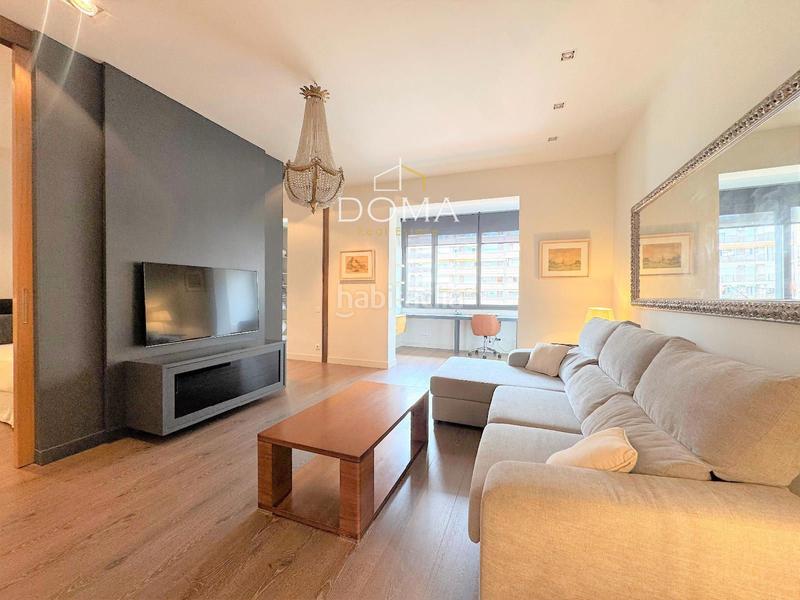 Foto bedb4a64-935d-42c5-b9ff-abe3ee4bd471. Location appartement avec chauffage dans Dreta de l´Eixample Barcelona