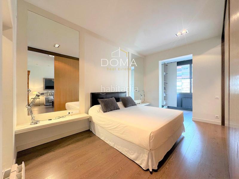 Foto c0880a15-c2d5-4b4e-8181-dd6b6a81bcef. Location appartement avec chauffage dans Dreta de l´Eixample Barcelona