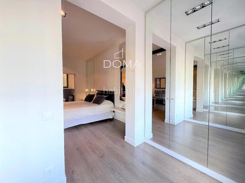 Foto d0b5467d-cd6d-406f-ab77-2aac9f3bda0c. Location appartement avec chauffage dans Dreta de l´Eixample Barcelona