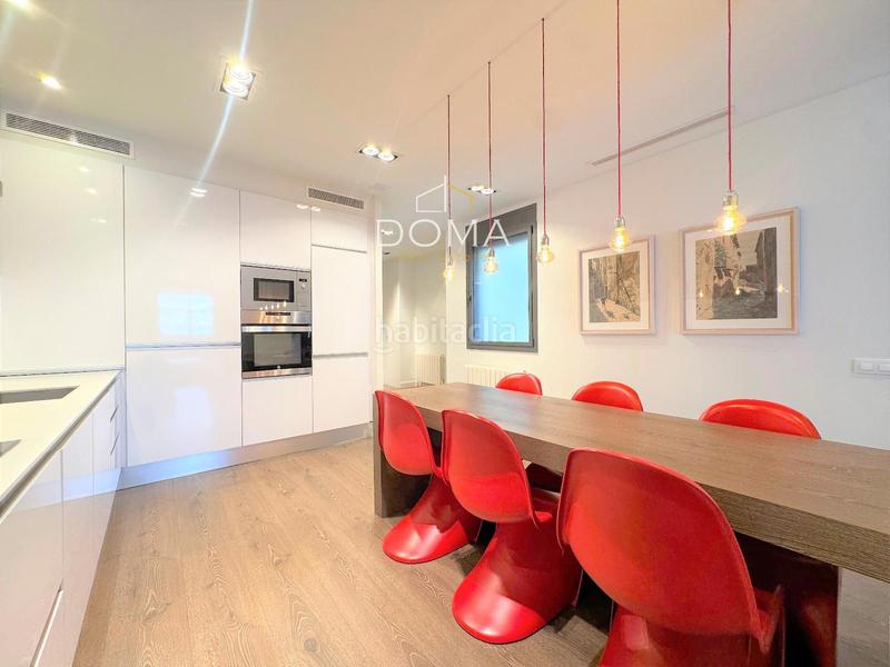 Foto e166e959-088a-4e10-a00a-1de42872d488. Location appartement avec chauffage dans Dreta de l´Eixample Barcelona