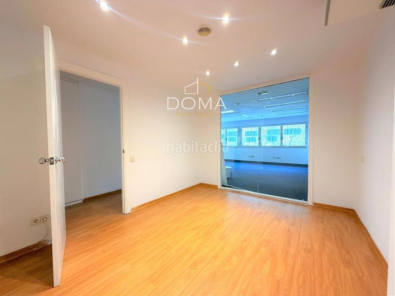 Foto ba315a47-9501-44db-8aaf-16001097ec55. Alquiler oficina en Fort Pienc Barcelona