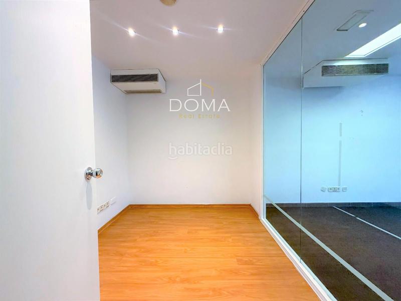 Foto 5c50dace-90e3-4dac-91d6-4954bb7ecc17. Location bureau avec chauffage dans Fort Pienc Barcelona