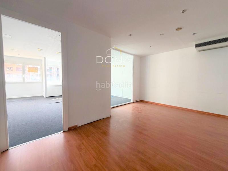 Foto 90b51bba-8038-454e-a86c-39961019891f. Location bureau avec chauffage dans Fort Pienc Barcelona