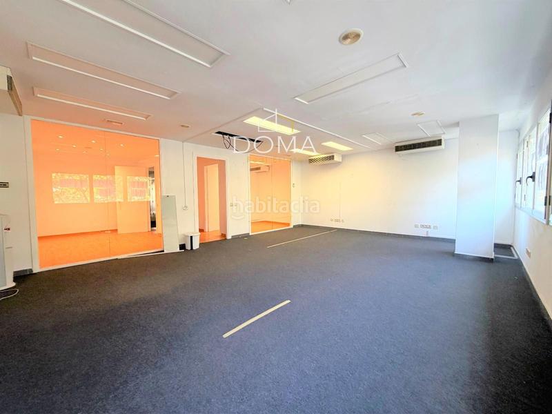 Foto a0bf8dad-9ab3-42c8-b7f4-1459fc8db9fe. Location bureau avec chauffage dans Fort Pienc Barcelona