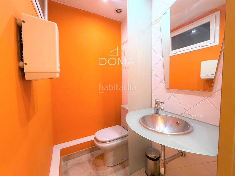 Foto c7254021-b635-4dee-bd2b-8a253f0f41ee. Location bureau avec chauffage dans Fort Pienc Barcelona