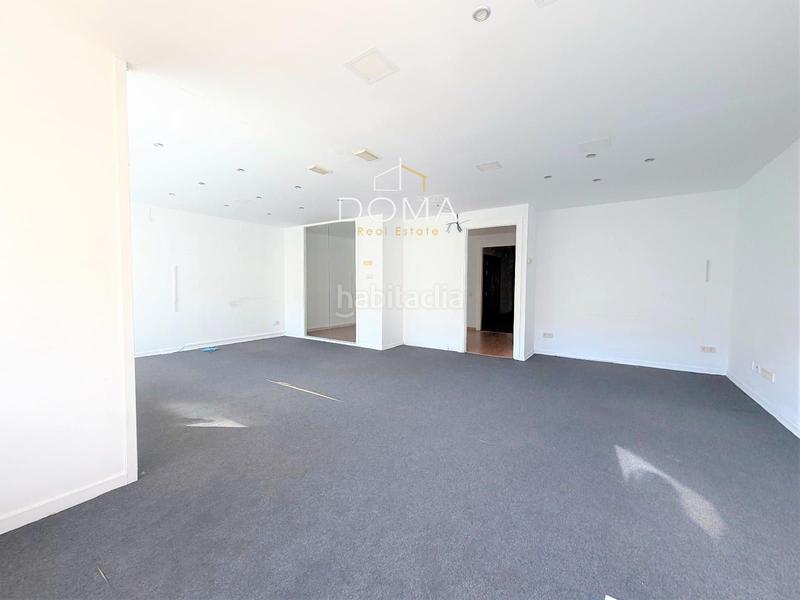 Foto e10116b0-d1cd-485c-a29a-50aef939b5eb. Location bureau avec chauffage dans Fort Pienc Barcelona