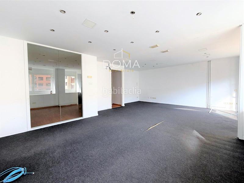 Foto e14cf22f-369f-42e7-84c3-0c2e4f15aa18. Location bureau avec chauffage dans Fort Pienc Barcelona