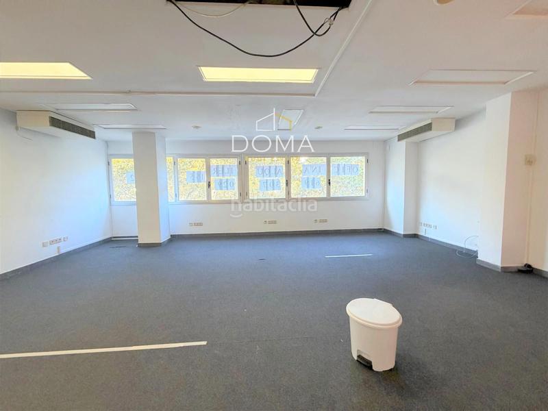 Foto 14863051-db15-402c-91ed-1bdd11eb766d. Miete büro mit heizung in Fort Pienc Barcelona