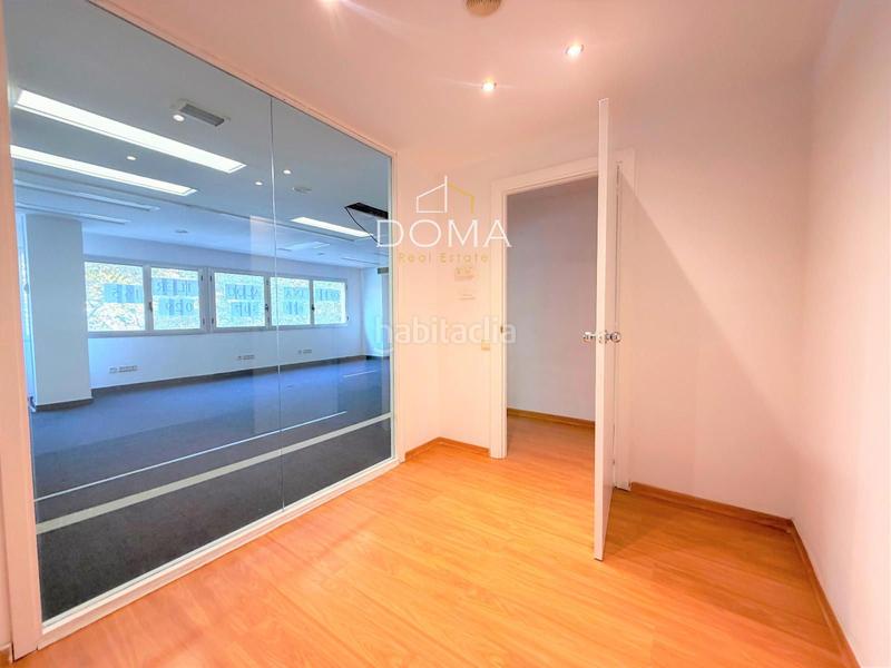 Foto c011d5e4-8b10-47fc-a8f0-3e9a0cab60e2. Miete büro mit heizung in Fort Pienc Barcelona