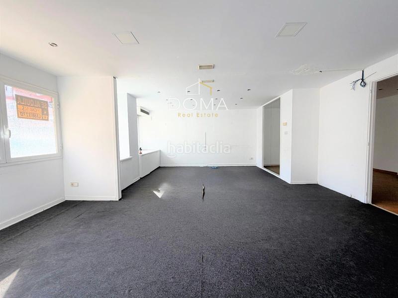 Foto fa2c98c5-4290-43b9-a58f-07a84185eac1. Miete büro mit heizung in Fort Pienc Barcelona