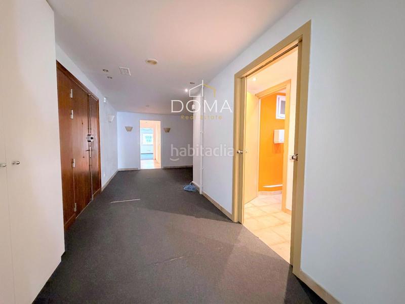 Foto 073e3876-f9bb-450f-b4b4-b8c658a0491e. Rent office space with heating in Fort Pienc Barcelona