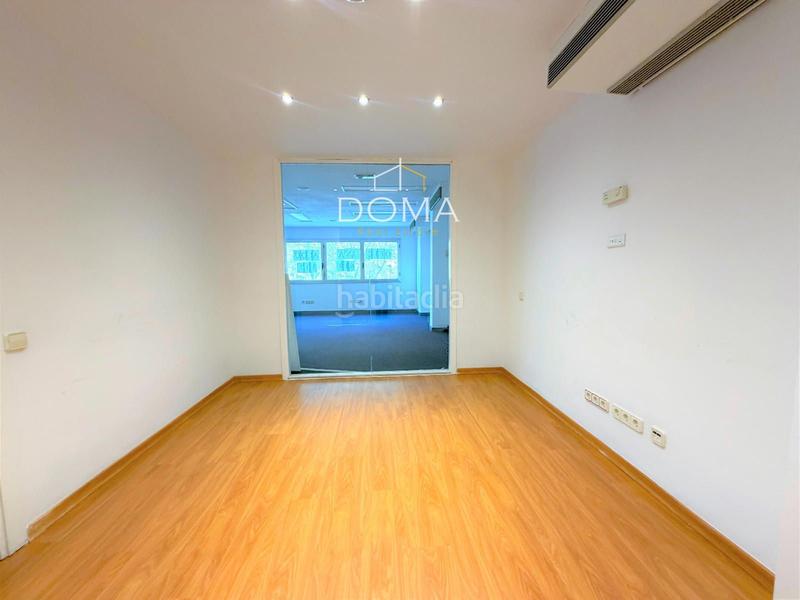 Foto 345e652e-faca-4aa6-b0ea-27ea07975a5f. Rent office space with heating in Fort Pienc Barcelona