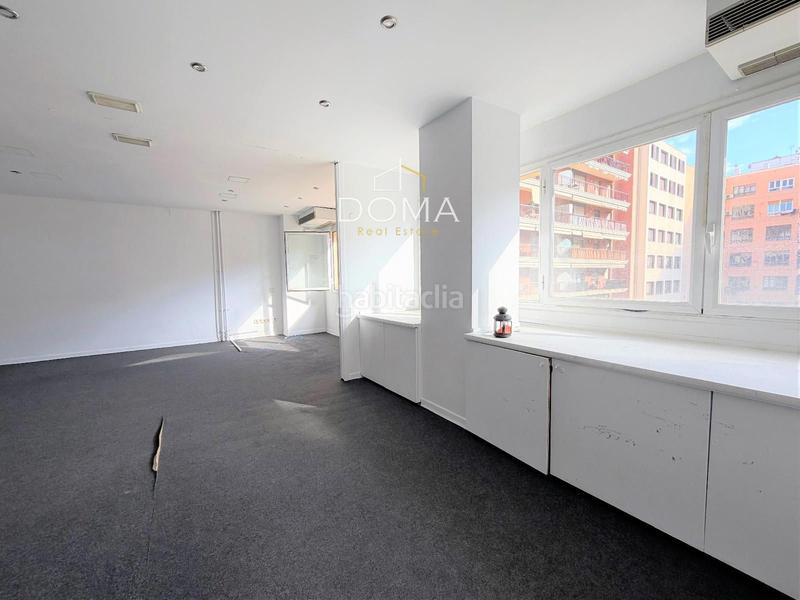 Foto 84331b1f-81fa-42cb-99f0-d3540f3213c6. Rent office space with heating in Fort Pienc Barcelona